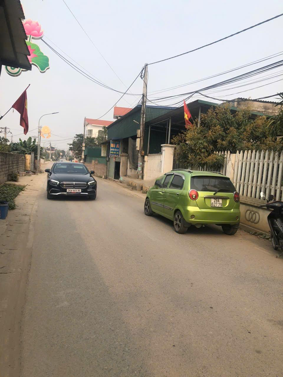 Bán đất đẹp 108m² tại Nghĩa Trụ, Văn Giang – giá 7,1 tỷ, vị trí tiềm năng