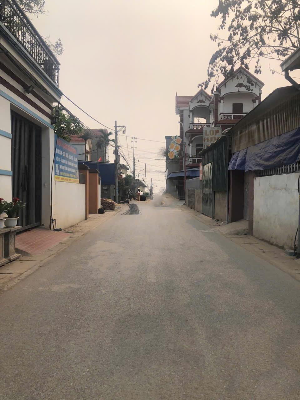 Bán đất đẹp 108m² tại Nghĩa Trụ, Văn Giang – giá 7,1 tỷ, vị trí tiềm năng
