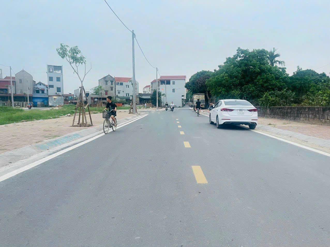 Bán lô góc vip 110m2 rẻ nhất đất đấu giá Khoái Châu, Văn Giang, sát vành đai 4 cầu Mễ Sở
