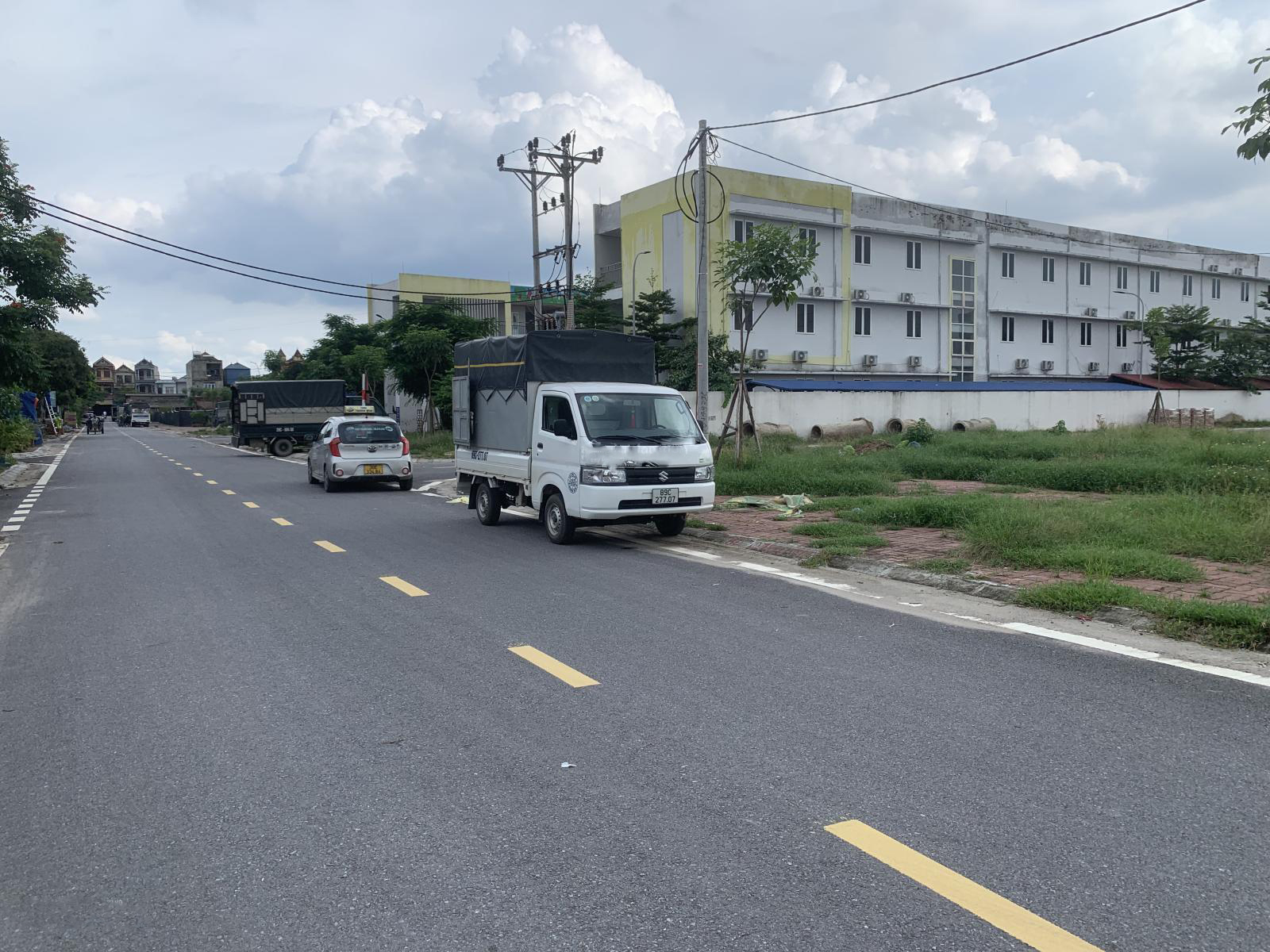 Bán lô góc vip 110m2 rẻ nhất đất đấu giá Khoái Châu, Văn Giang, sát vành đai 4 cầu Mễ Sở