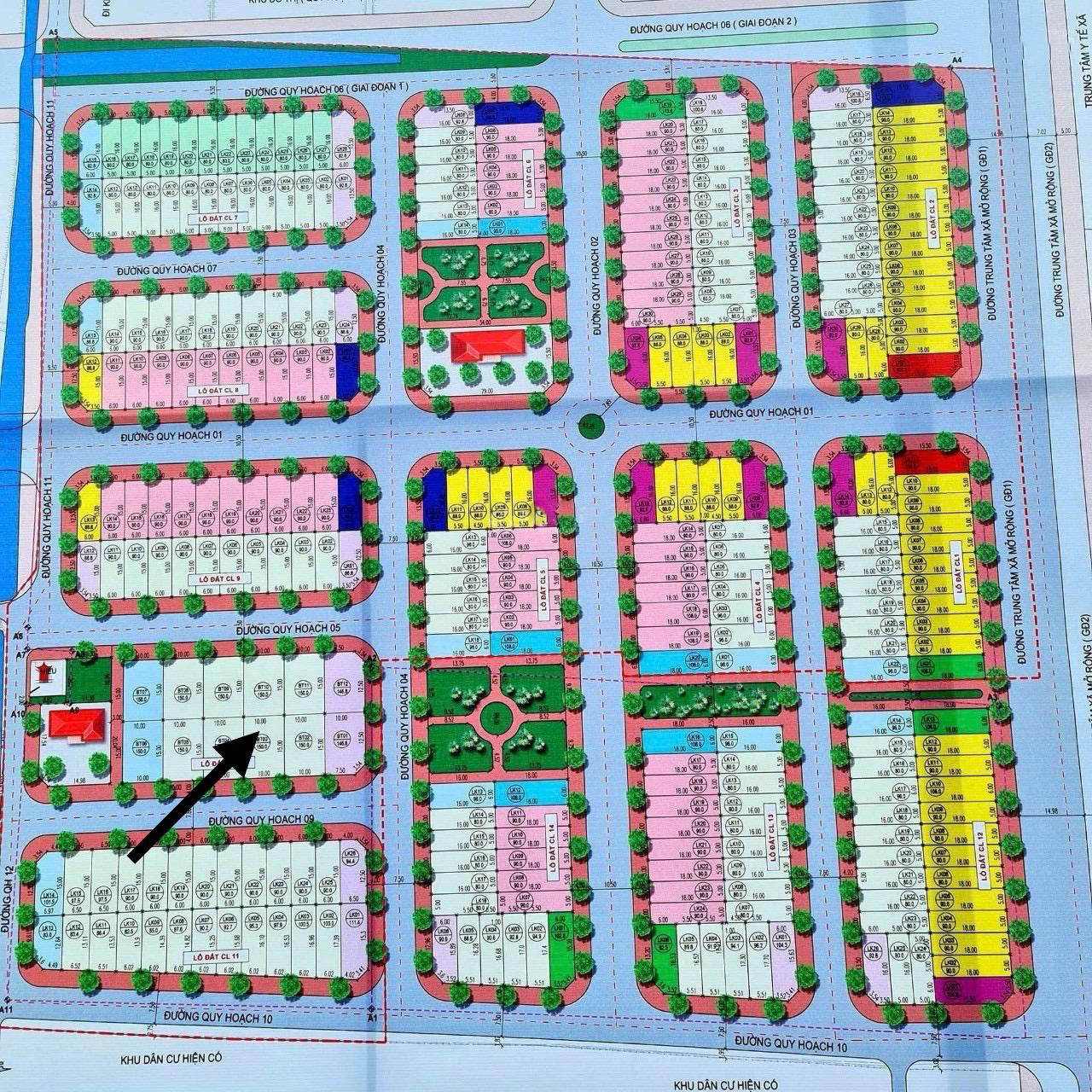 Cần bán 150m2 đấu giá Hoà Phong, Mỹ Hào, Hưng Yên