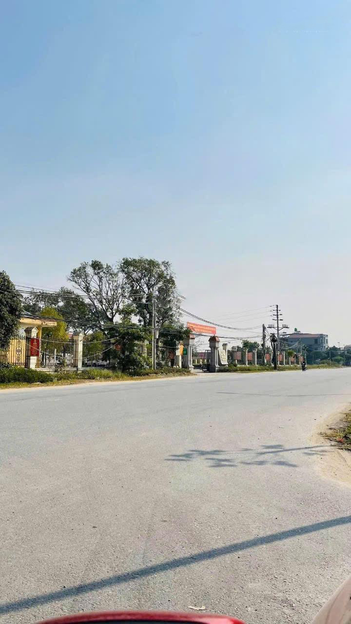 Cần bán 150m2 đấu giá Hoà Phong, Mỹ Hào, Hưng Yên