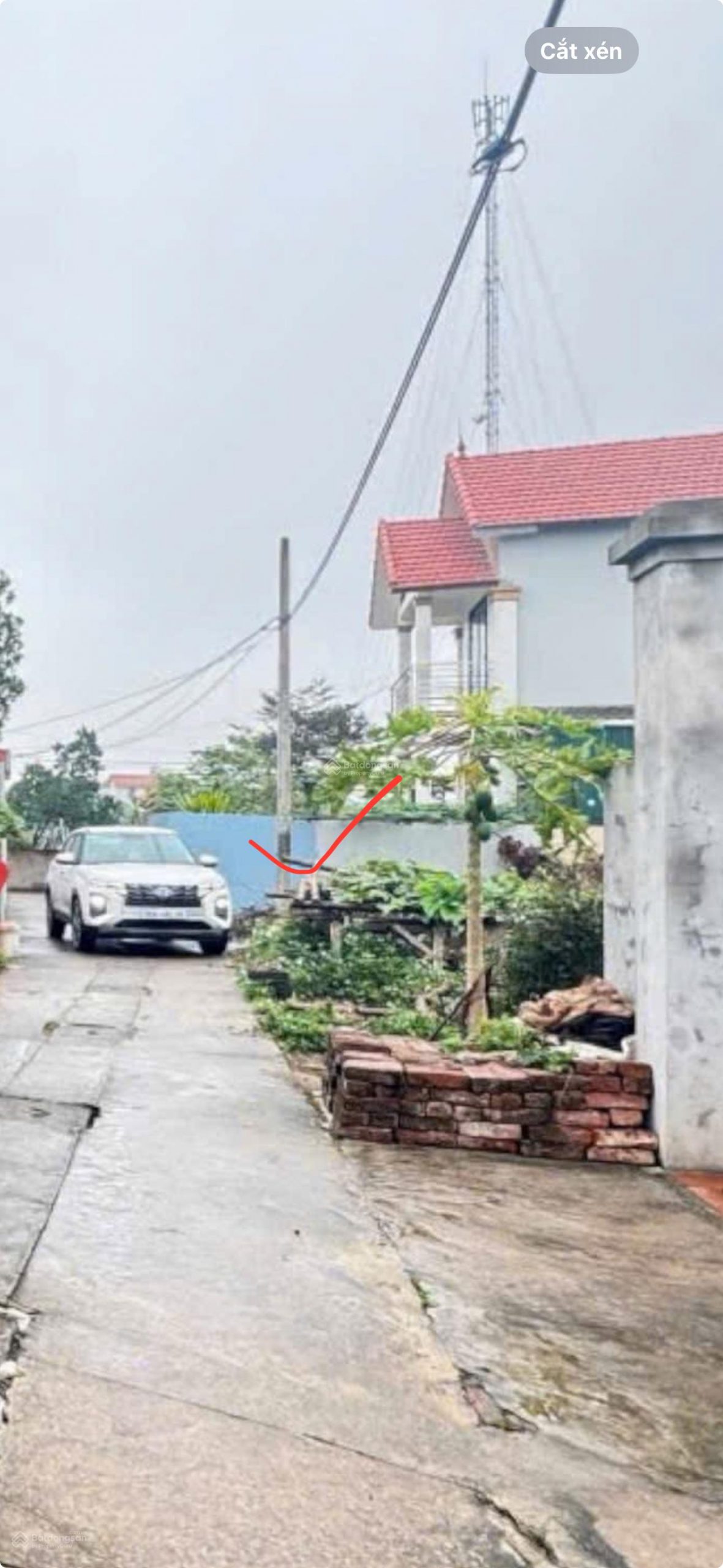 Cần bán 137,4 m² đất  (bao sổ) chính chủ 21tr/m2 tại Đường 379, Xã Tân Dân, Khoái Châu, Hưng Yên
