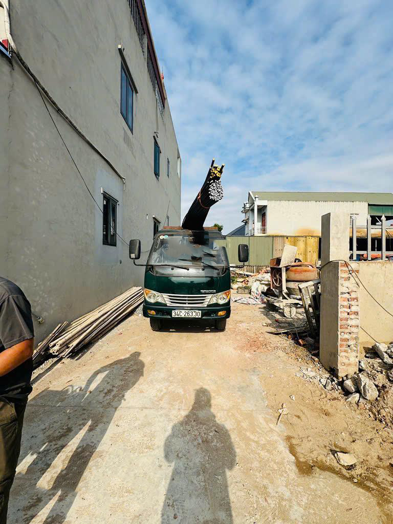 Chính chủ cần bán nhanh lô đất 62,4m² tại TX Mỹ Hào, Hưng Yên