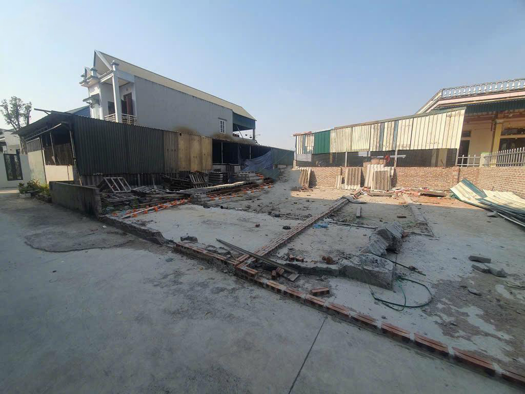 Chính chủ cần bán nhanh lô đất 62,4m² tại TX Mỹ Hào, Hưng Yên