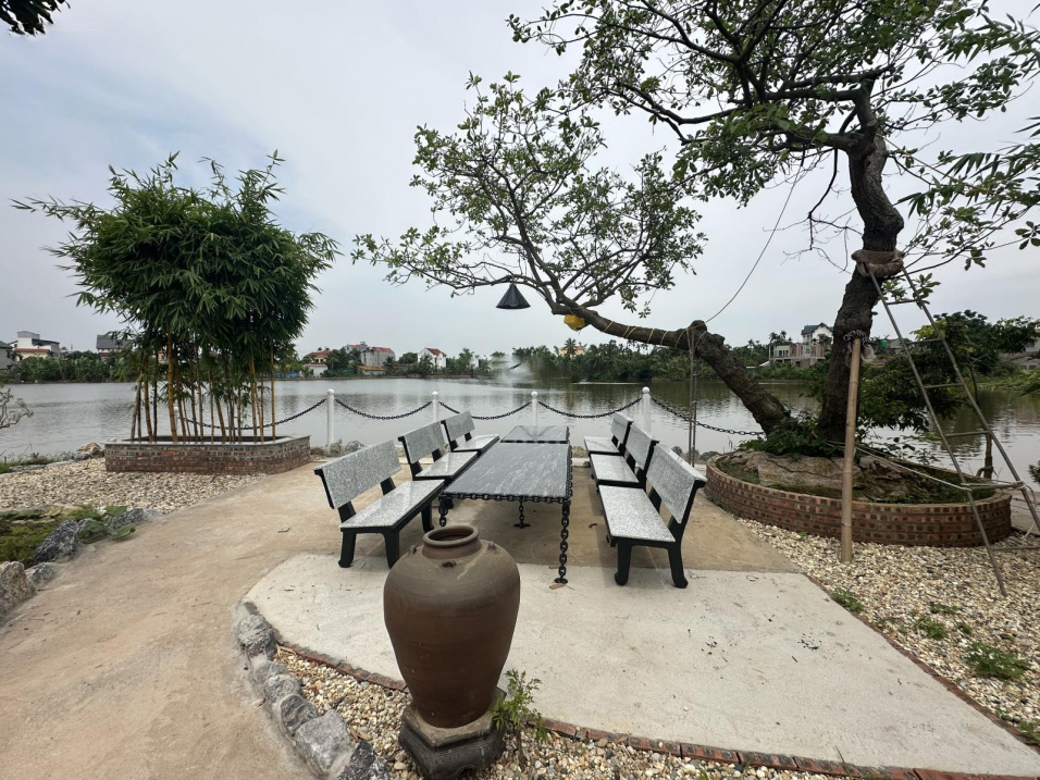 Bán đất 153m2 Phù Thượng, Thắng Lợi, Văn Giang, Hưng Yên