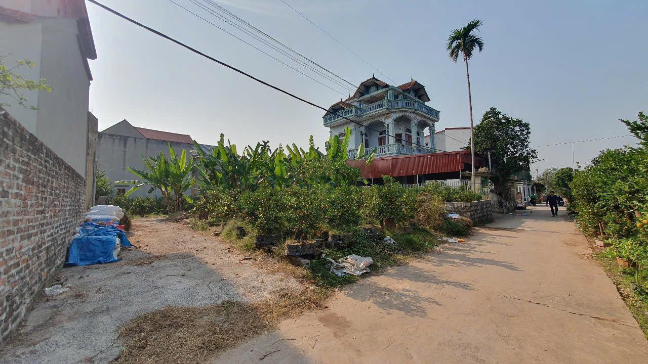 Cần bán 114m2 view hồ Bá Khê Liên Nghĩa, Văn Giang