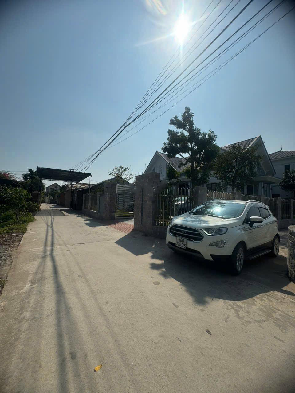 Bán đất 88m2 Siêu Đẹp Đông Tảo – Khoái Châu Sát chợ đầu mối chỉ với 2tỷ 332triệu
