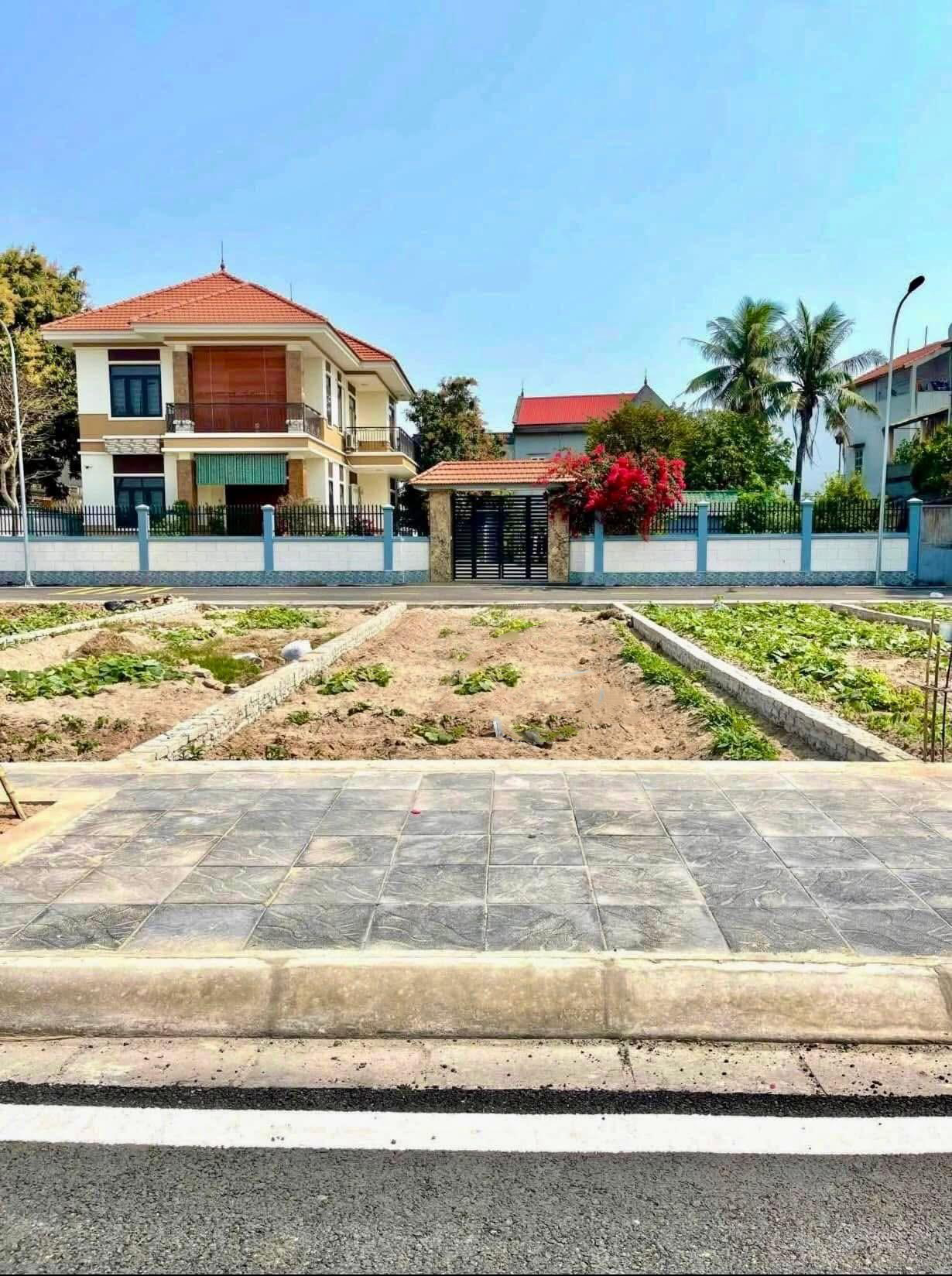 Chính chủ cần bán đất đấu giá 57m² rẻ nhất phiên tại Văn Lâm – Tiềm năng tăng giá mạnh