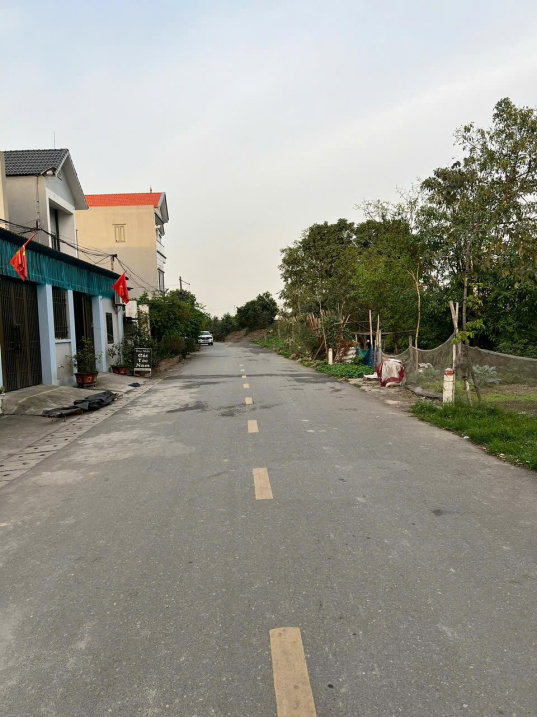 Bán gấp đất tại Tân Quang, Văn Lâm, Hưng Yên, 253 m2