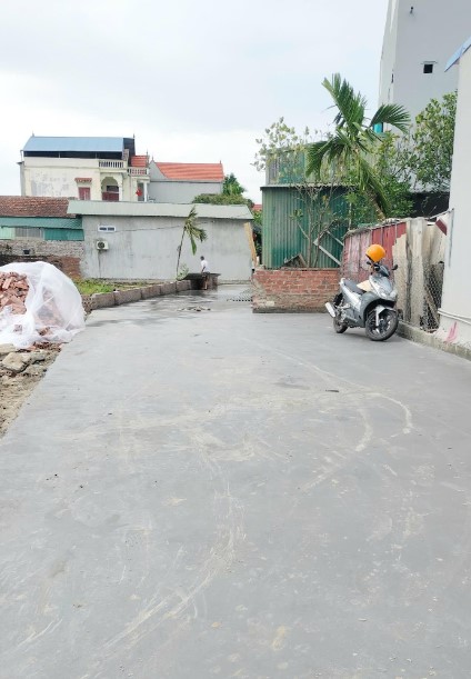 Bán đất phân lô giá rẻ tại thuần xuyên mỹ hào hưng yên