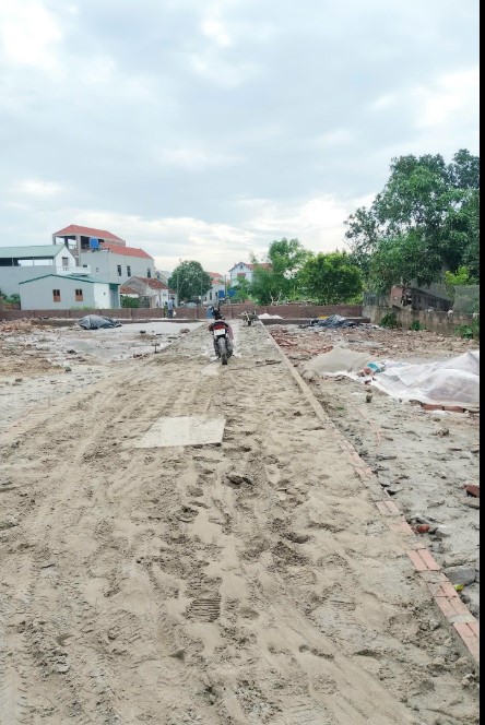 Bán đất phân lô giá rẻ tại thuần xuyên mỹ hào hưng yên