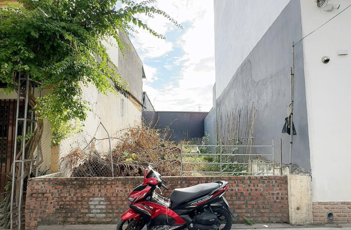 Bán đất trục chính 85,8m² giá 5,85 tỷ tại Như Lân – Long Hưng, sát Vành đai 3.5, gần cao tốc 5B Hà Nội – Hải Phòng
