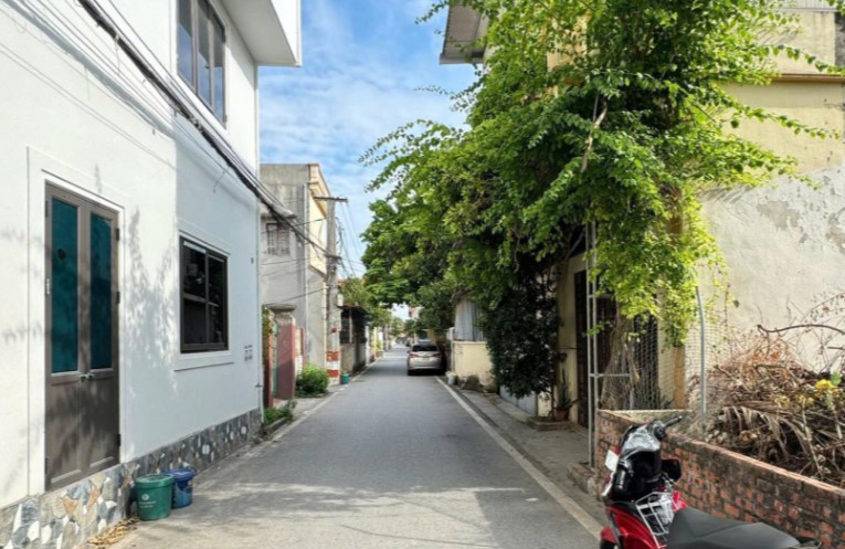 Bán đất trục chính 85,8m² giá 5,85 tỷ tại Như Lân – Long Hưng, sát Vành đai 3.5, gần cao tốc 5B Hà Nội – Hải Phòng
