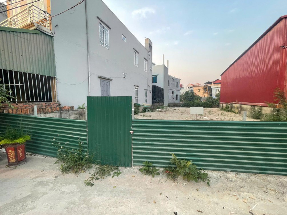 Sang tên 253m2 Tăng Bảo Tân Quang Văn Lâm, view nhìn sang Vin 2