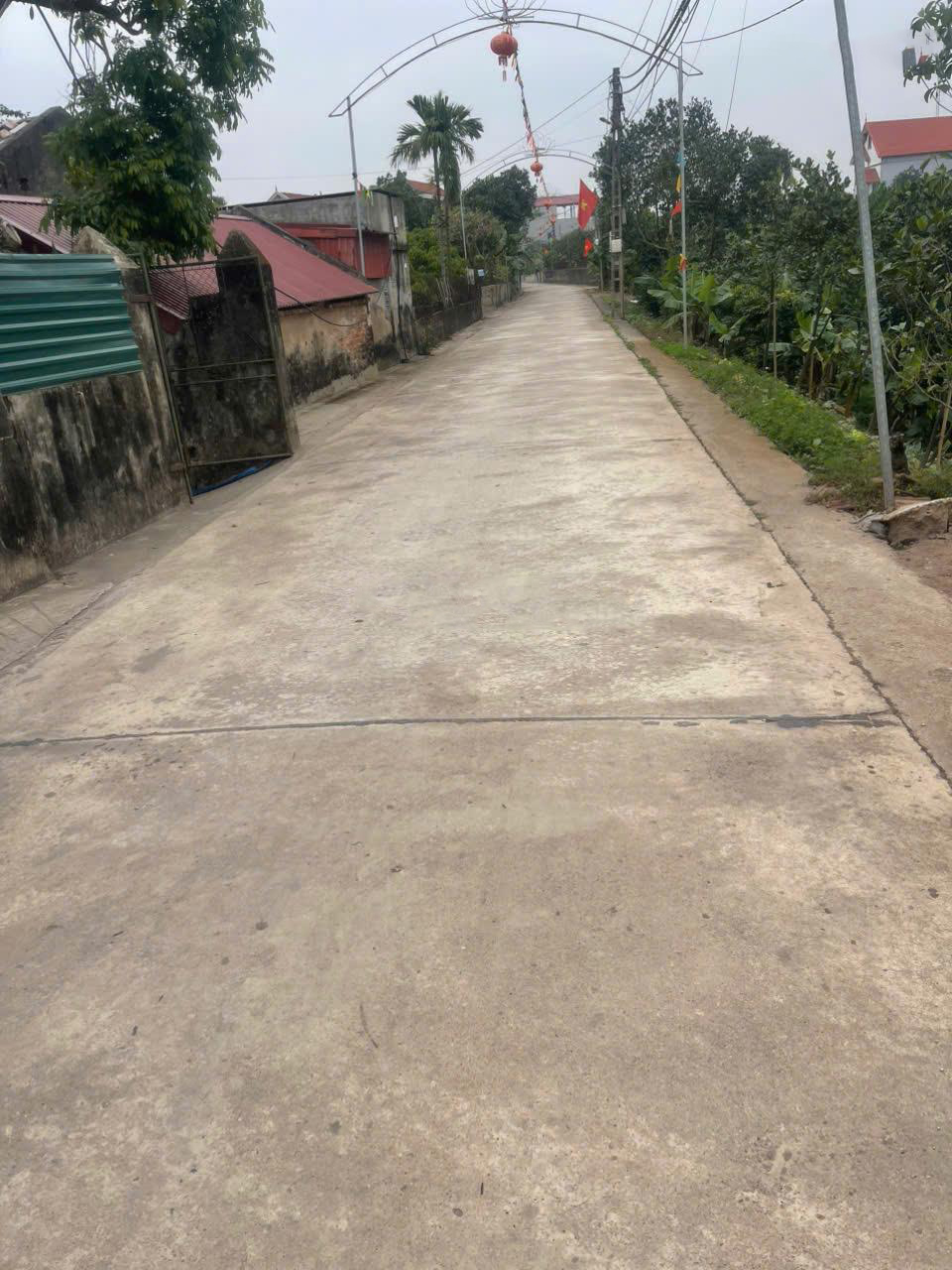 Bán 90m2 đất Kim Động, Hưng Yên, giá siêu rẻ chỉ 1,4 tỷ