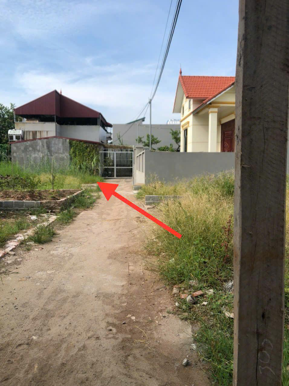 Bán đất nền 65.7 m2 tại thôn Phi Liệt, Xã Liên Nghĩa, Văn Giang, Hưng Yên chỉ với 31,5 triệu/m2