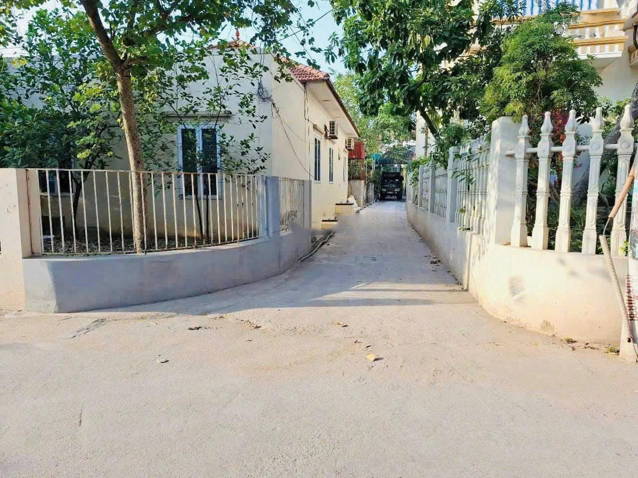 Duy nhất mảnh đất 81,6m2 tại Hoàng Trạch – Mễ Sở giáp Vành đai 4 giá chỉ 36,5tr/m2 lô góc ô tô chạy