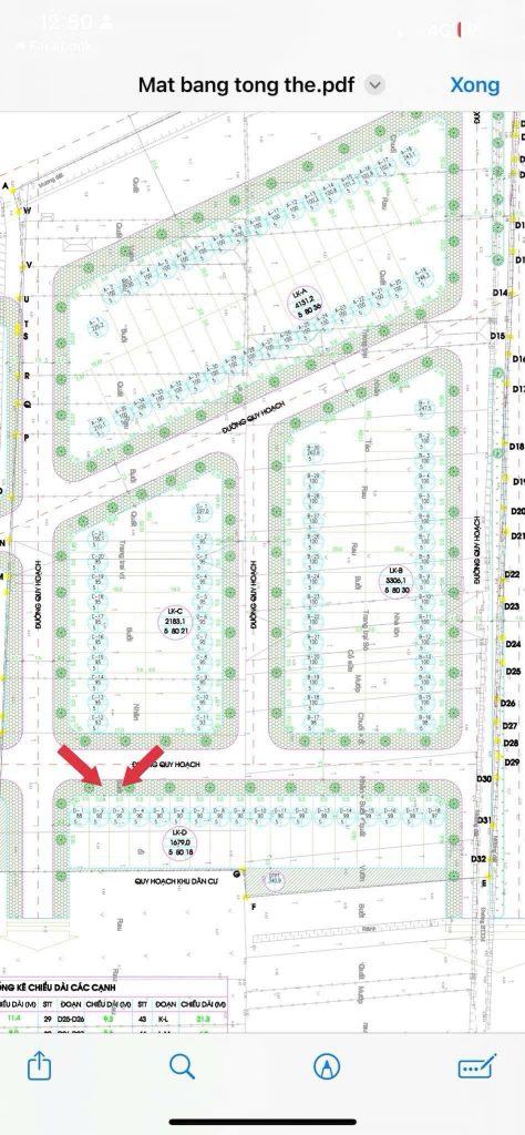 Đấu giá 90 m² Đông Tảo giá tốt nhất khu cho NĐT