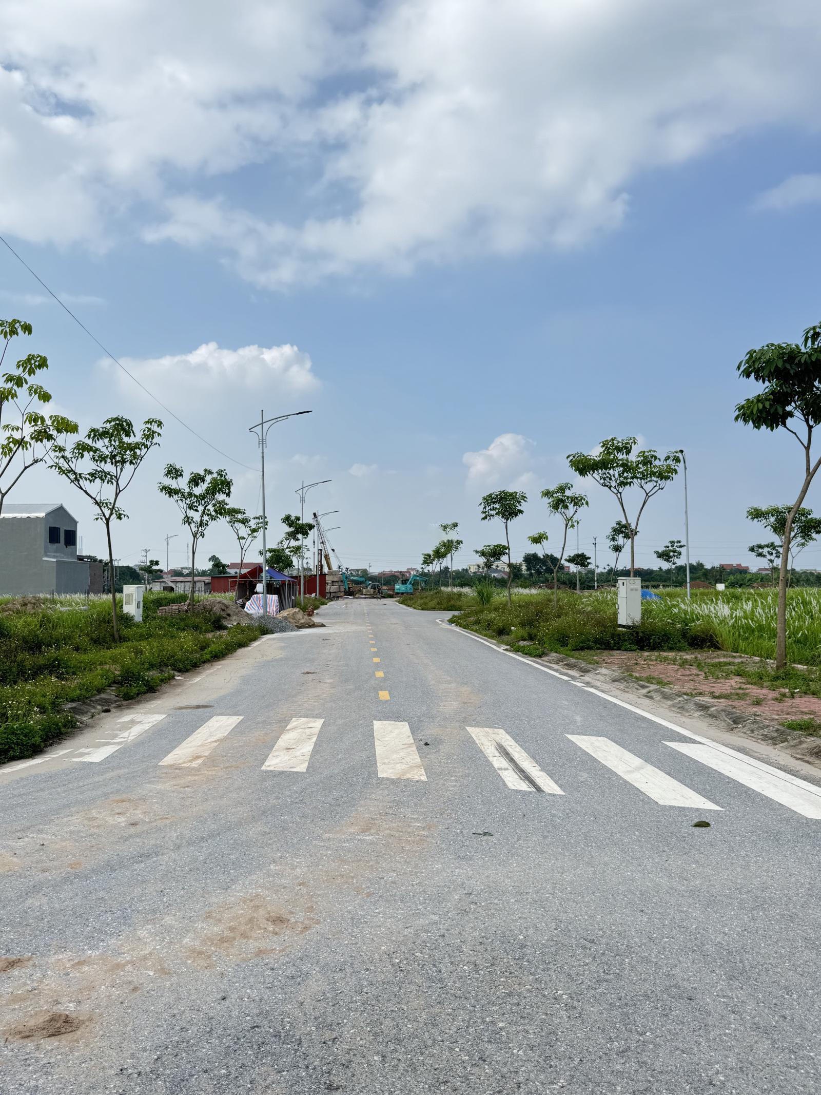 Đấu giá 90 m² Đông Tảo giá tốt nhất khu cho NĐT