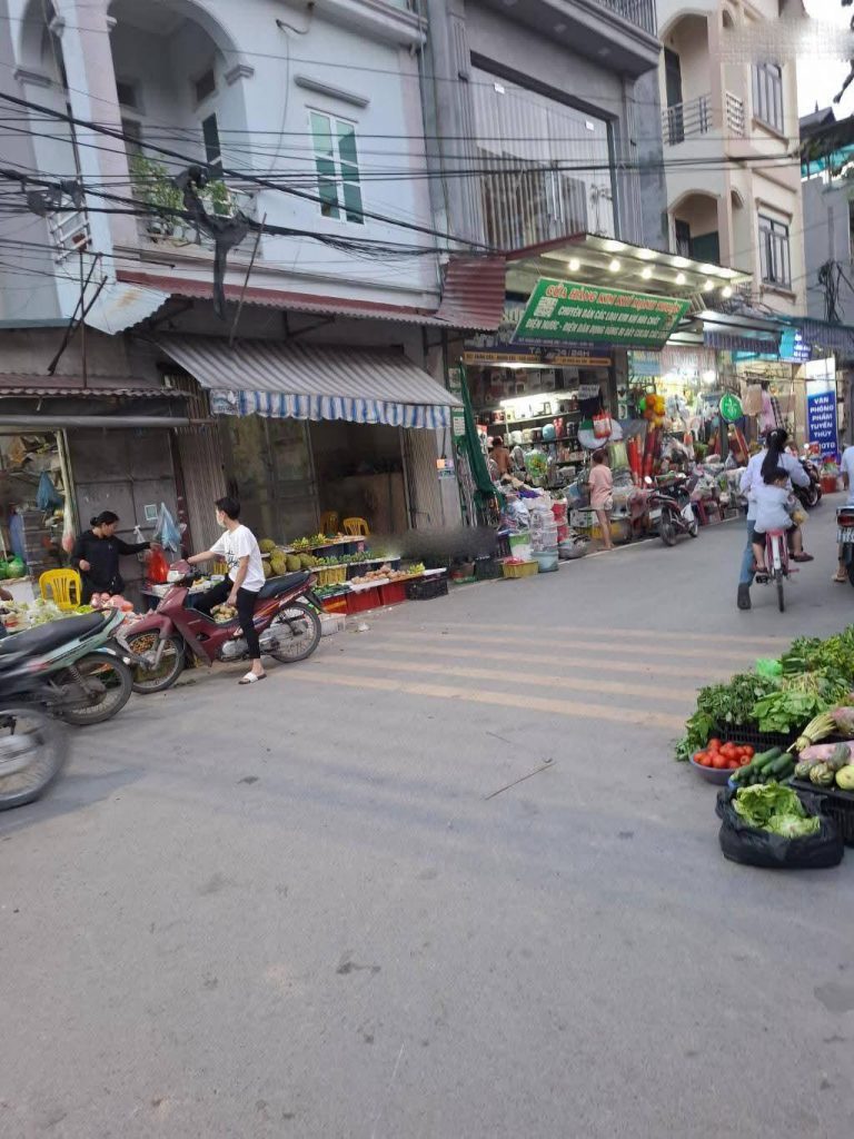 Bán 159.5m2 đất Nghĩa Trụ Văn Giang gần Vin 2,3 gần Vành đai 3.5