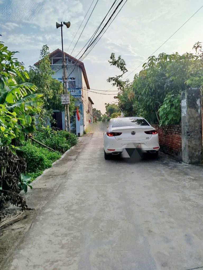 Bán đất Hưng Long Mỹ Hào giá hơn 2 tỷ