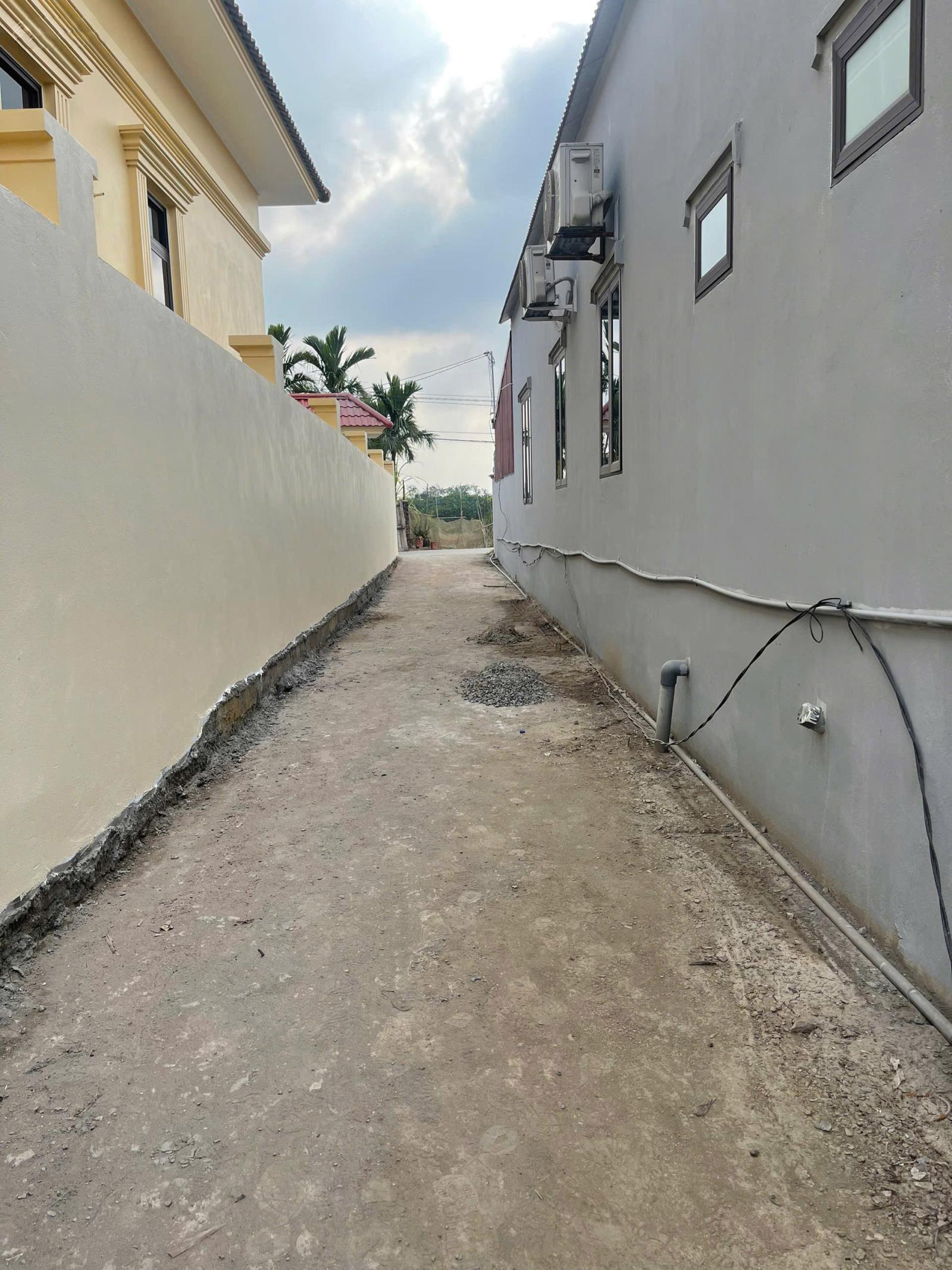 Cần bán mảnh đất 60m2 cách chợ Đông Tảo 200m giá đầu tư 1.190 tỷ