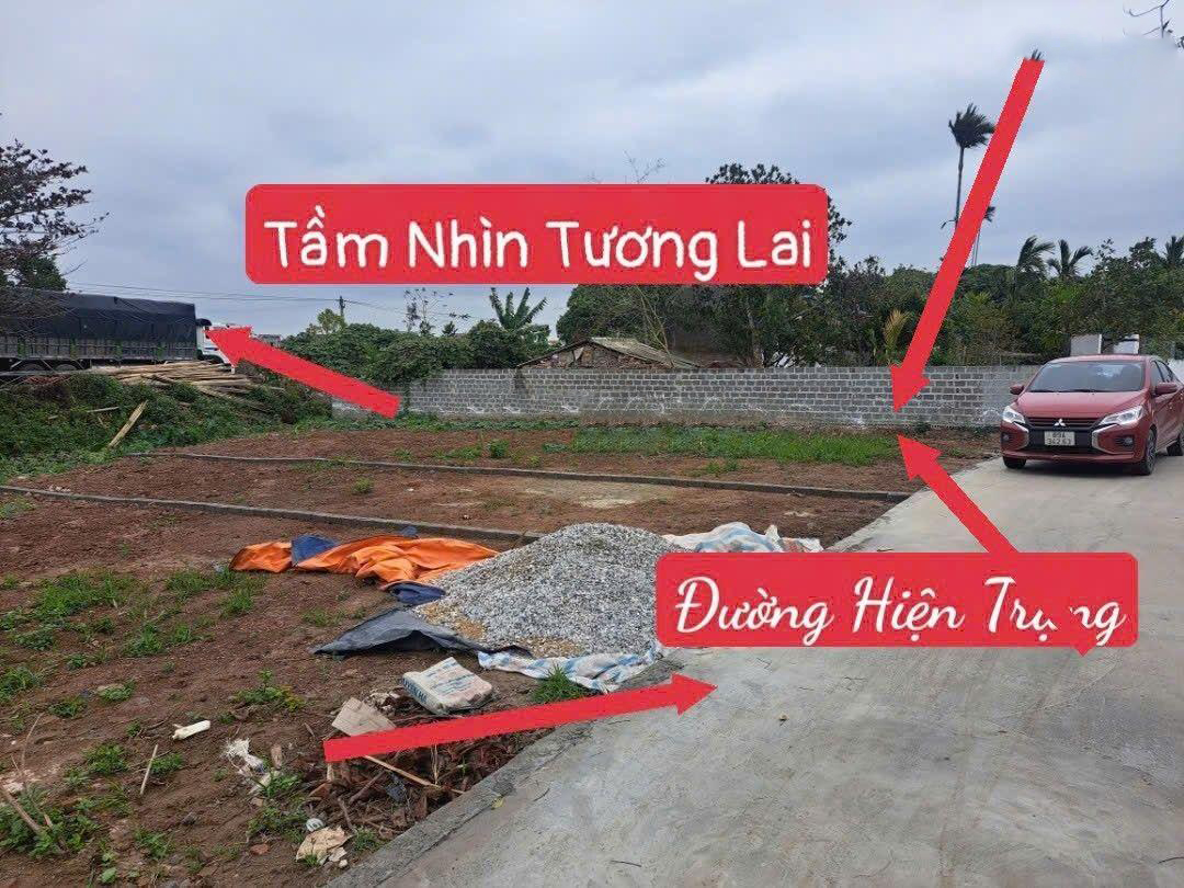 Đất 160m2 Hưng Yên giá rẻ – Chưa đến 1 tỷ