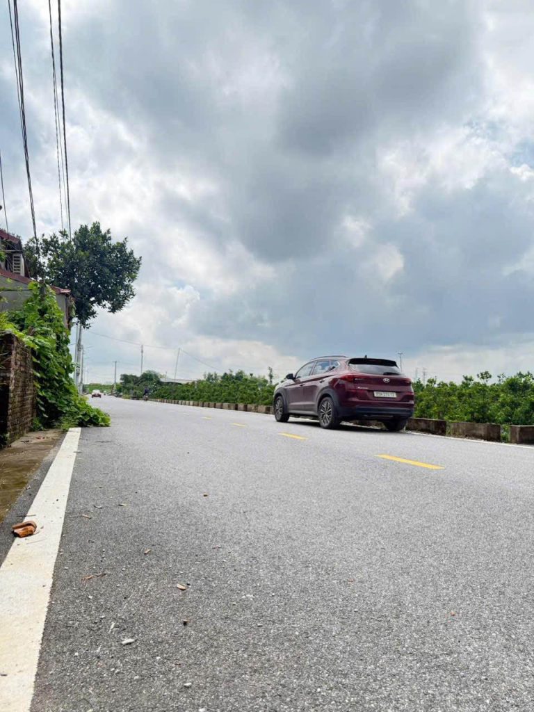 Bán 62.5m2 gấp Đất tại Xã Thắng Lợi, Văn Giang, Hưng Yên, 36 triệu/m2