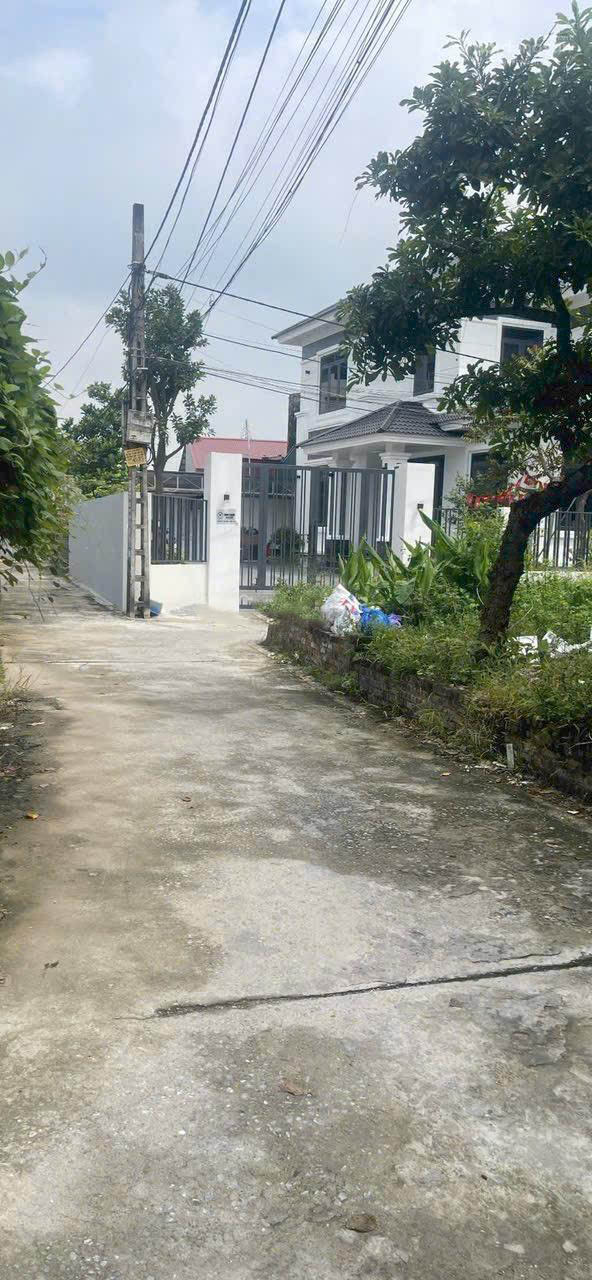 Chính chủ bán 69,6m2 tại thôn Hoà Bình Thượng, xã Tân Tiến, Văn Giang, Hưng Yên